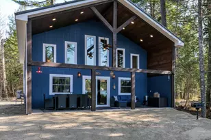 45 Bunker's Beach Rd, Franklin, ME 04634 - Photo 23