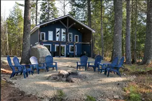 45 Bunker's Beach Rd, Franklin, ME 04634 - Photo 1