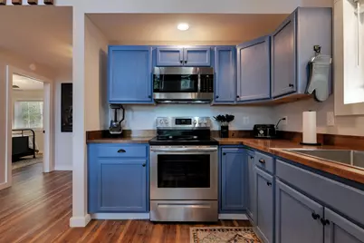 45 Bunkers Beach Road, Franklin, ME 04634 - Photo 5