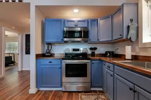 45 Bunker's Beach Rd, Franklin, ME 04634 - Photo 5