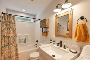 45 Bunker's Beach Rd, Franklin, ME 04634 - Photo 13