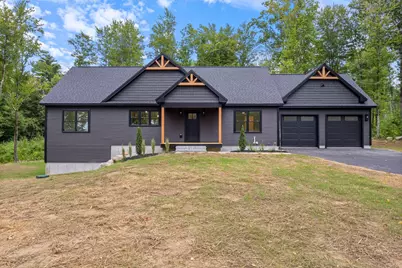 52 Jordan Heights Road, Cornish, ME 04020 - Photo 1