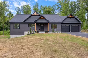 52 Jordan Heights Rd, Cornish, ME 04020 - Photo 1