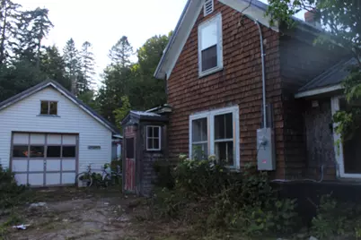 72 North Road, Sherman, ME 04776 - Photo 1