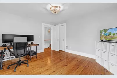 93 Fern Street, Bangor, ME 04401 - Photo 35