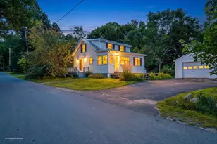 32 School St, Belgrade, ME 04917 - Photo 1
