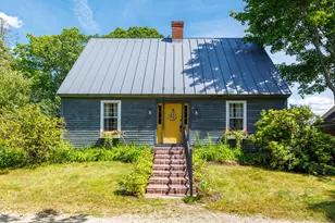146 Southern Bay Rd, Penobscot, ME 04476 - Photo 1