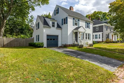 27 Berkeley Street, Portland, ME 04103 - Photo 3