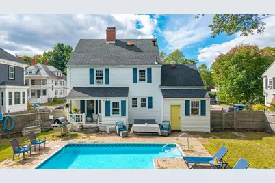 27 Berkeley Street, Portland, ME 04103 - Photo 47