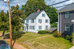 27 Berkeley St, Portland, ME 04103 - Photo 5