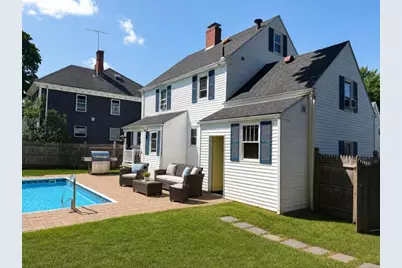 27 Berkeley Street, Portland, ME 04103 - Photo 3