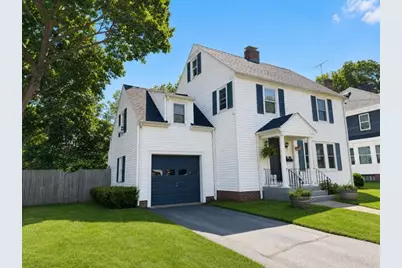 27 Berkeley Street, Portland, ME 04103 - Photo 1