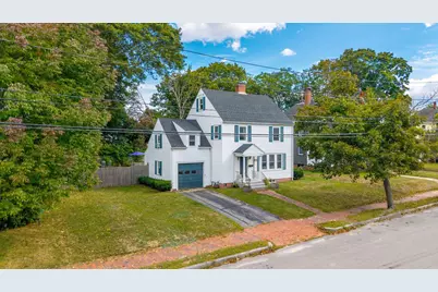 27 Berkeley Street, Portland, ME 04103 - Photo 1