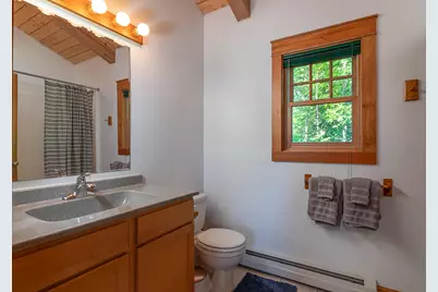 5005 North Woods Lane #5005, Carrabassett Valley, ME 04947 - Photo 37