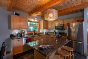5005 North Woods Ln, Carrabassett Valley, ME 04947 - Photo 17