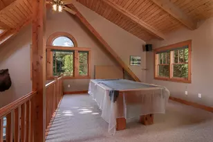 5005 North Woods Ln, Carrabassett Valley, ME 04947 - Photo 33