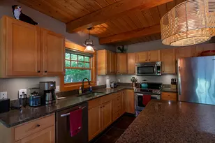 5005 North Woods Ln, Carrabassett Valley, ME 04947 - Photo 19