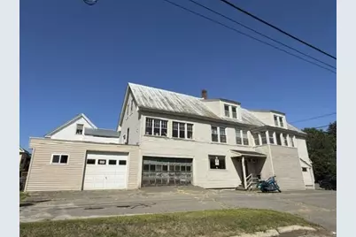 33 Clinton Avenue, Winslow, ME 04901 - Photo 1