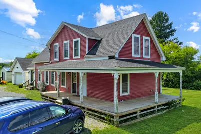 1674 Main Street, Mapleton, ME 04757 - Photo 3