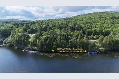 Lot 6A Lake Road, Wilton, ME 04294 - Photo 3
