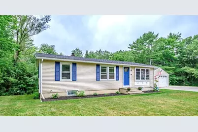 154 Peter Vier Road, Durham, ME 04222 - Photo 3