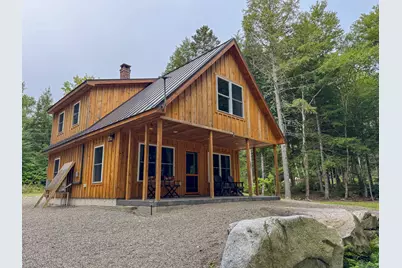8 Trails End, Lincoln, ME 04457 - Photo 3