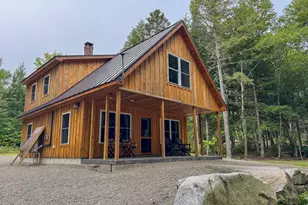 8 Trails End, Lincoln, ME 04457 - Photo 3