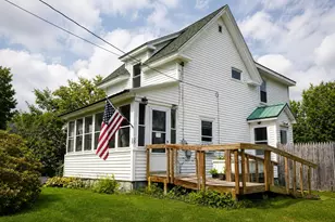 29 Clinton St, Milo, ME 04463 - Photo 29