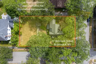 17 Belmont St, Brunswick, ME 04011 - Photo 67