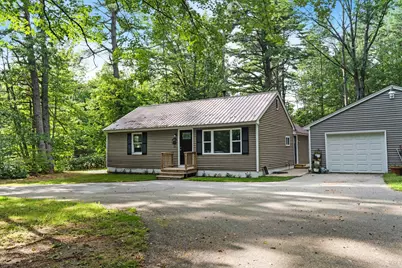 164 Whaleback Road, Limington, ME 04049 - Photo 1