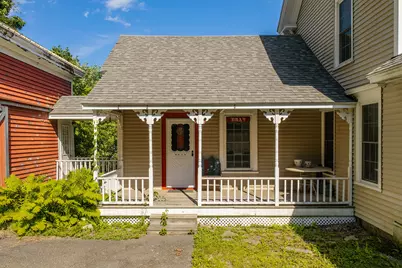 11 Durham Street, Belfast, ME 04915 - Photo 5