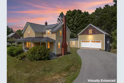 570 Durham Road, Brunswick, ME 04011 - Photo 1