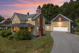 570 Durham Rd, Brunswick, ME 04011 - Photo 1