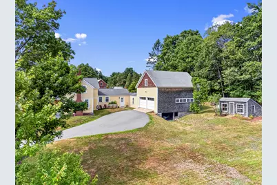 570 Durham Road, Brunswick, ME 04011 - Photo 57