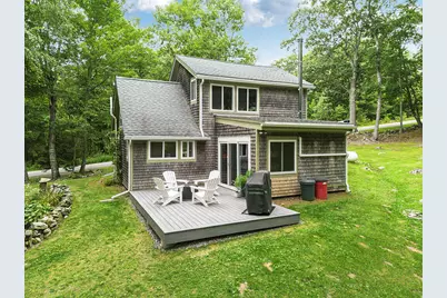 215 Mountain Road, Washington, ME 04574 - Photo 5
