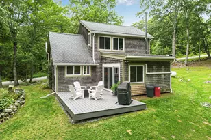 215 Mountain Rd, Washington, ME 04574 - Photo 5