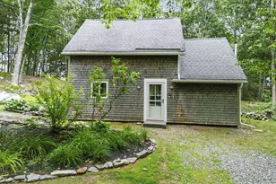 215 Mountain Rd, Washington, ME 04574 - Photo 1