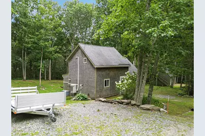 215 Mountain Road, Washington, ME 04574 - Photo 3