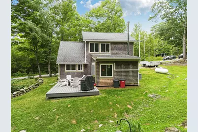 215 Mountain Road, Washington, ME 04574 - Photo 7