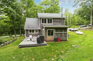 215 Mountain Rd, Washington, ME 04574 - Photo 7