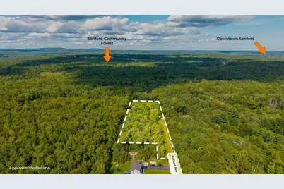 Lot 3 Gallant Avenue, Sanford, ME 04073 - Photo 1