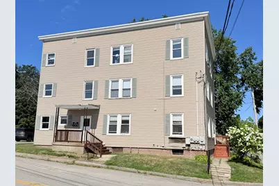 815 Lisbon Street, Lewiston, ME 04240 - Photo 7