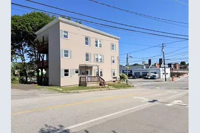 815 Lisbon Street, Lewiston, ME 04240 - Photo 3