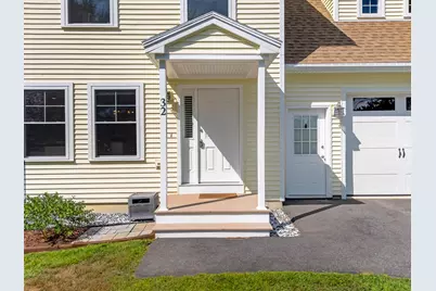 32 Tree Farm Road, Brunswick, ME 04011 - Photo 3