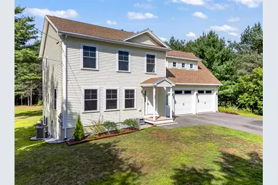 32 Tree Farm Road, Brunswick, ME 04011 - Photo 67