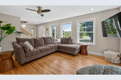 32 Tree Farm Road, Brunswick, ME 04011 - Photo 5