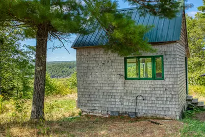 306 Cross Point Road #A-Rear Lot, Edgecomb, ME 04556 - Photo 9