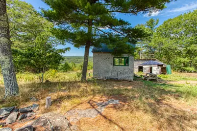 306 Cross Point Road #A-Rear Lot, Edgecomb, ME 04556 - Photo 3