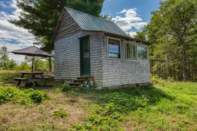 306 Cross Point Road #A-Rear Lot, Edgecomb, ME 04556 - Photo 7