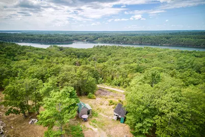 306 Cross Point Road #A-Rear Lot, Edgecomb, ME 04556 - Photo 23